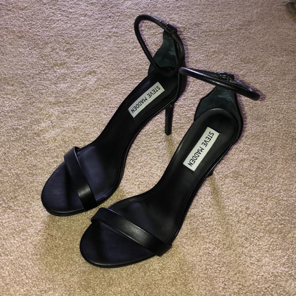 Steve Madden Pumps